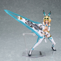 PLAMAX BP-01 Sophia F. Shirring(re-run) 11