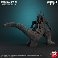 TOHO 30cm series Favorite Sculptors Line Godzilla (2023) 10