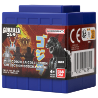 2in Scale Collectable Blind Box Figure - Godzilla (Box of 12) 27