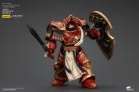 JOYTOY Blood Angels Crimson Paladins Squad Crimson Paladin 2 - Warhammer 40K - photo 12