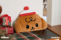TOYZEROPLUS BANGGRI Winter Series - Character Blanket (Choco ver.) - Banggri - photo 2