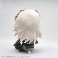 NieR Replicant ver.1.22474487139… Plush - Nier 4