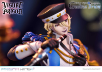 PRISMA WING Visual Prison Guiltia Brion 1/7 Scale Pre-Painted Figure 15