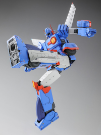 1/72 [Walker Machine Xabungle] XABUNGLE 26