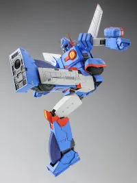 Hasegawa 1/72 [Walker Machine Xabungle] XABUNGLE - CREATOR WORKS SERIES - photo 26