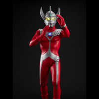 Ultimate Article Ultraman Taro 11