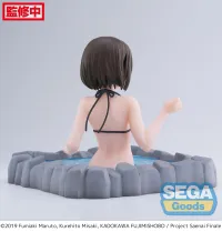 SEGA Thermae Utopia "Saekano the Movie: finale" "Megumi Kato" (EX) - Saekano: How to Raise a Boring Girlfriend - photo 6