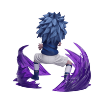 -NARUTO 72 series- 26＆27 VIBRATION STARS-NARUTO UZUMAKI & SASUKE UCHIHA-(B:SASUKE UCHIHA) 3