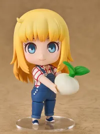 GOOD SMILE COMPANY Nendoroid Farmer Claire - STORY OF SEASONS: Friends of Mineral Town - photo 1