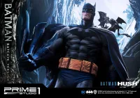 Prime 1 Studio Museum Masterline Batman: Hush (Comics) Batman Batcave Bonus Version - DC Comics - photo 83