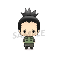 Chokorin Mascot Naruto Shippuden (vol.1) Set 5