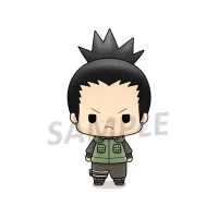 MegaHouse Chokorin Mascot Naruto Shippuden (vol.1) Set - NARUTO - photo 5