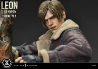 Prime 1 Studio Ultimate Premium Masterline Resident Evil 4 Leon S. Kennedy - Video Games - photo 34