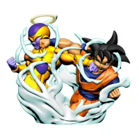MegaHouse DRACAP RE BIRTH (Limit Breaking Ver.) - Dragon Ball Super - photo 1