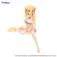 Date A LiveⅤ　Noodle Stopper Figure -Mukuro Hoshimiya Swimsuit ver.- 10