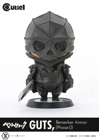 Cutie1 Berserk Guts Berserker Armor (Phase 0) 12