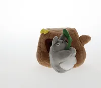 Sun Arrow Totoro Tree Trunk (S) "My Neighbor Totoro" - My Neighbor Totoro - photo 1