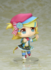 Hatsune Miku Trading figures　②Kagamine Rin & Kagamine Len (Box) 3