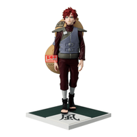 NARUTO SHIPPUDEN KAZEKAGE GAARA FIGURE 1