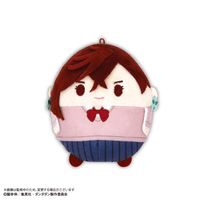 Dandadan FUWA KORORIN (1 box/6 types) 6