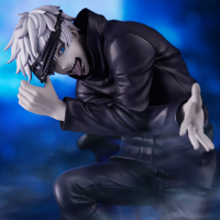 Jujutsu Kaisen Satoru Gojo -Monochrome ver.- 1/7 scale figure 6
