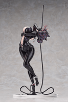 Quency: Escape Queen 8
