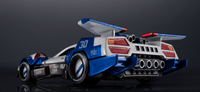 Cyber Formula Collection -Heritage Edition- Future GPX Cyber Formula Asurada G.S.X 10