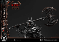Ultimate Premium Masterline Batman (Comics) Batman: The Berserker Rage Mode Deluxe Version			 54