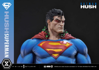 Ultimate Premium Masterline Batman: Hush (Comics) Superman Bonus Version 34