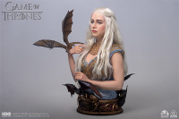 Infinity Studio x Penguin Toys Game of Thrones Mother of Dragons Daenerys Targaryen 3
