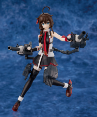 PLAMATEA Shigure Kai San 4