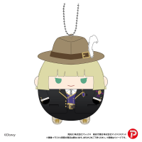 Twisted Wonderland FUWA KORORIN 2 (6pc per box) 3