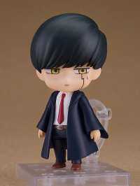 Nendoroid Mash Burnedead 7