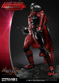 Concept Masterline Batman: Arkham Knight Justice League 3000 Batman EX Version 43