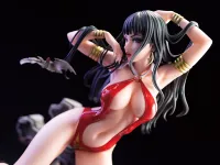 KOTOBUKIYA VAMPIRELLA BISHOUJO STATUE - Vampirella - photo 3