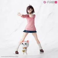 SEGA TV Anime DAN DA DAN Figure Momo - Dandadan - photo 2