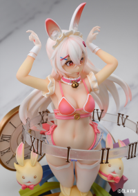 TOKINOUSAGI YUKI 11