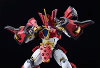 GOOD SMILE COMPANY MODEROID King's Style Granzort - Mado King Granzort - photo 7