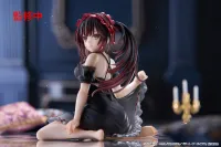 TAITO Date A Live V Desktop Cute Figure - Kurumi Tokisaki (Nightwear Ver.) - Date A Live - photo 2