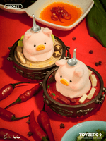 LuLu the Piggy - Lu's Table Series (Blind Box) 93