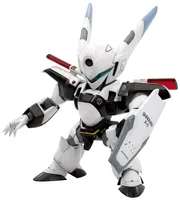 KOTOBUKIYA D-STYLE AV-X0 ZERO - Mobile Police Patlabor - photo 10