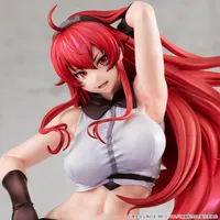 MegaHouse Lucrea Mushoku Tensei 3：Jobless Reincarnation Eris - Mushoku Tensei: Jobless Reincarnation - photo 1