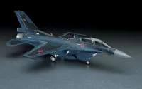 Hasegawa [PT29] 1:48 MITSUBISHI F-2B - Scale Kits - photo 2