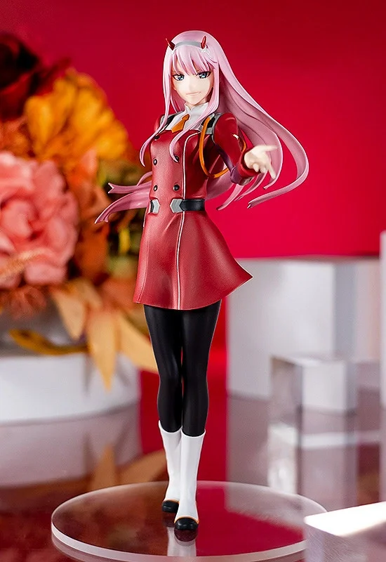 GOOD SMILE COMPANY [GoodSmile] POP UP PARADE Zero Two - DARLING in the FRANXX