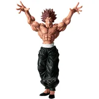 BANDAI BAKI Grandista-HANMA YUJIRO- - Baki - photo 1