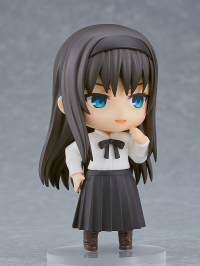 Nendoroid Akiha Tohno 4