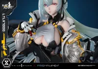 Prime 1 Studio Ultimate Premium Masterline Girls' Frontline LTLX7000 Bonus Version - Girls' Frontline - photo 29