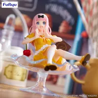 FuRyu Kaguya-sama: Love Is War -The First Kiss That Never Ends-　Special Figure -Chika Fujiwara Parfait ver.- - Kaguya-sama: Love is War - photo 3