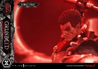 Prime 1 Studio Ultimate Premium Masterline Berserk Grunbeld Grunbeld VS Guts Bonus Version - Berserk - photo 19
