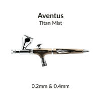 Aventus Titan Mist 0.2 & 0.4mm 1